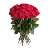 Red Rose Bouquet - Image 2