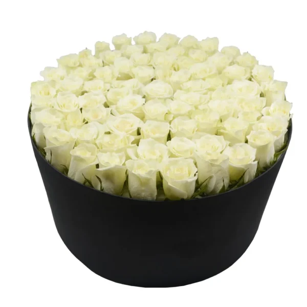 Snowflake Blossom Box - Image 3