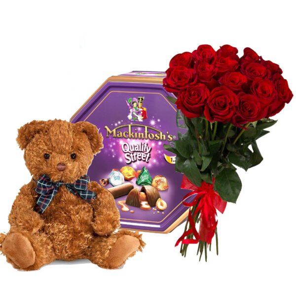 Sweet Love Gift Set