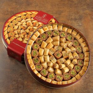 Arabic Sweets
