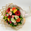 Mixed Roses Bouquet - Image 2