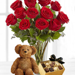 Sweet Love Gift Set
