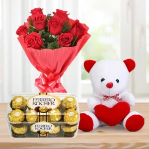 Romantic Surprise Set