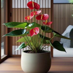 Anthurium Touch