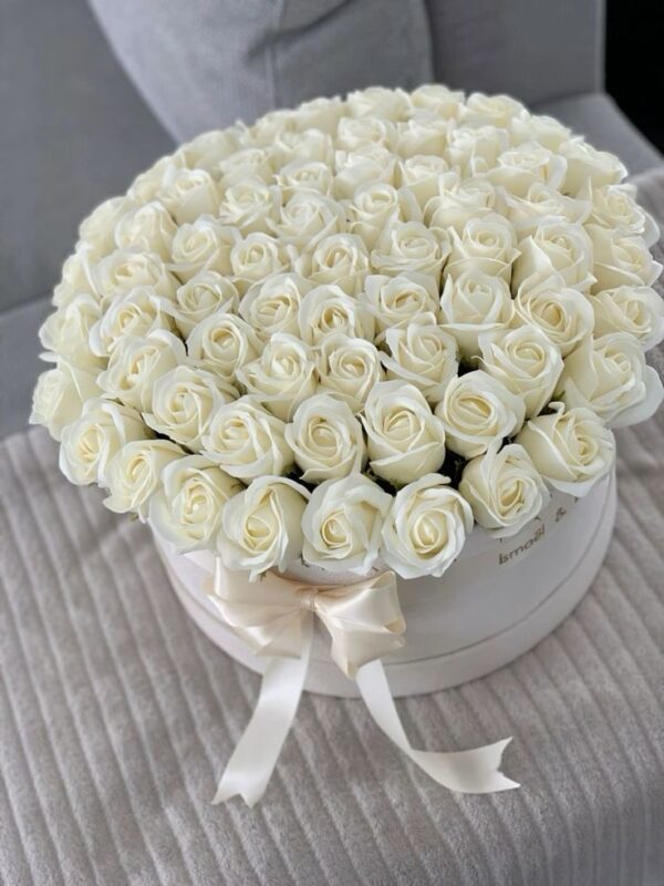 Snowflake Blossom Box - Image 4