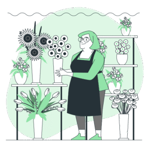 All Flowers