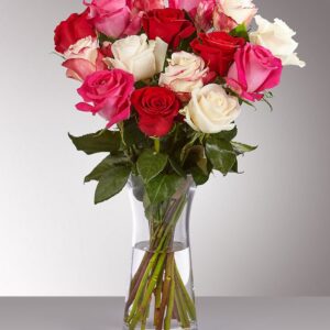Love in Bloom