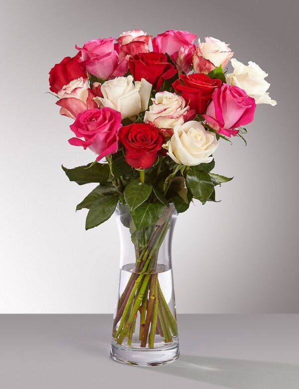 Love in Bloom