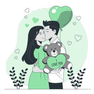 Valentine’s Day