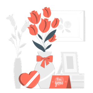 Love & Romance