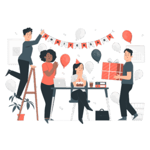 Anniversary Gifts
