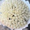 100 White Roses Elegance - Image 2