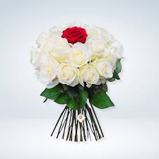 Pure Elegance Bouquet