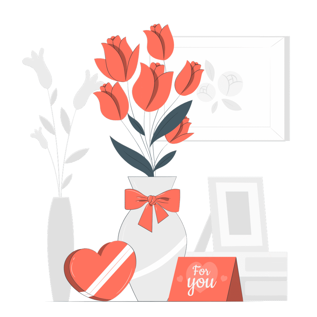 love Occasions - WowWard ورد وهدايا عمان
