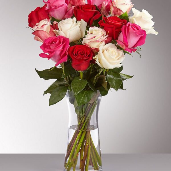 Love in Bloom
