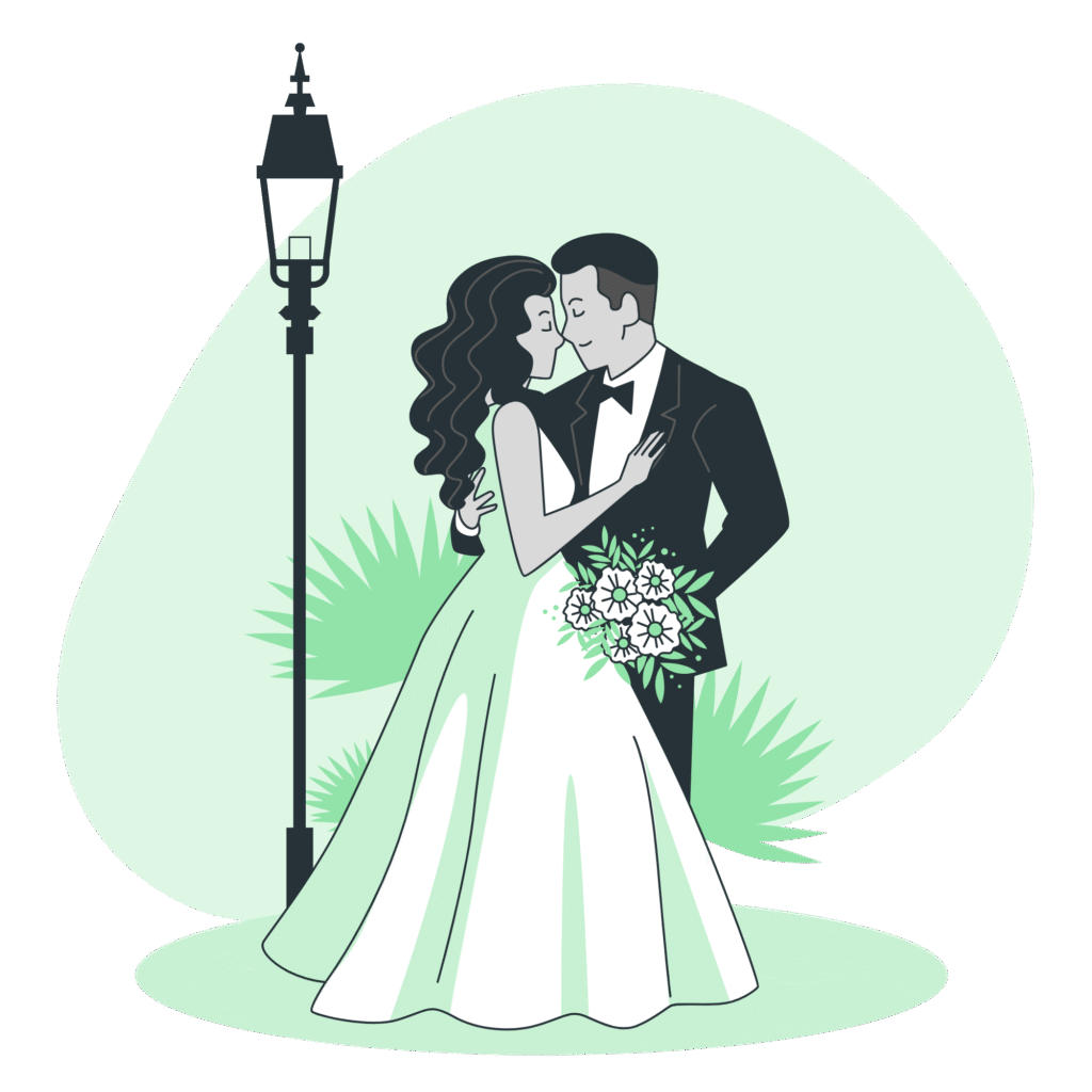 weddings Occasions - WowWard ورد وهدايا عمان