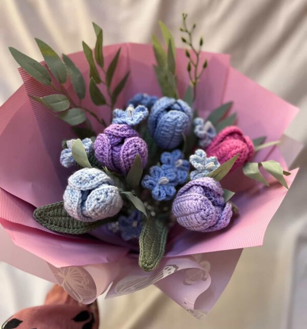 Forever Bouquet