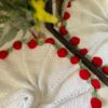 ⁦Bloom Crochet Mat⁩ - الصورة ⁦2⁩
