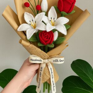 Stitched with Love