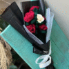 Everlove Wool Bouquet - Image 3