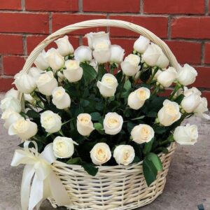 Pure Harmony Basket