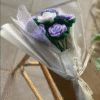Everlove Wool Bouquet - Image 4