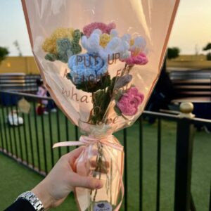 Soft Petals