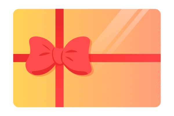 $300 Gift Card