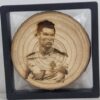 Framed Flame Portrait - Image 2