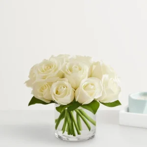 Pure Elegance Vase