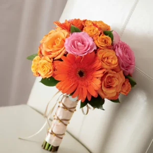 Bridal Bloom Bouquet