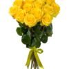 1-1.jpg Yellow Roses Bouquet