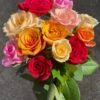 Colorful Bloom Bouquet