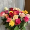 Colorful Bloom Bouquet