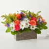 Blooming Treasure Box | Flower & Gift Delivery in Amman, Jordan – WowWard (Photo 2)