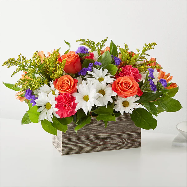 Blooming Treasure Box product thumbnail 2