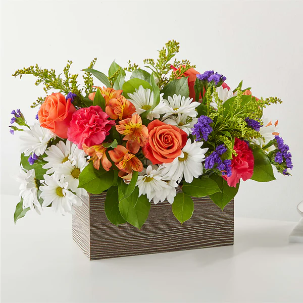 Blooming Treasure Box product thumbnail 4