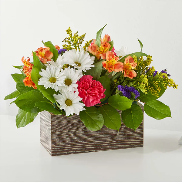 Blooming Treasure Box product thumbnail 3