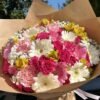 Seasonal Flower Mix Bouquet