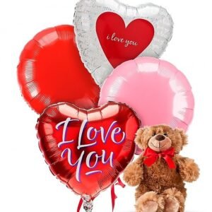 Love Cuddle Set
