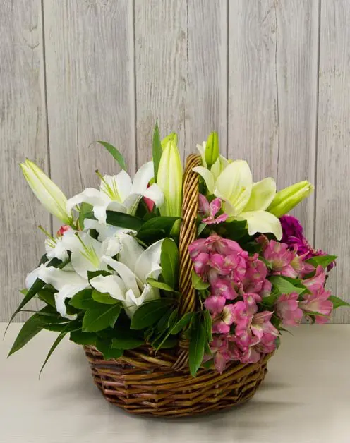 20.webp Lily Rose Basket