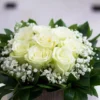 Rose Elegance Box | Flower & Gift Delivery in Amman, Jordan – WowWard (Photo 2)
