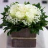 Rose Elegance Box Amman | WowWard Flower & Gift Delivery