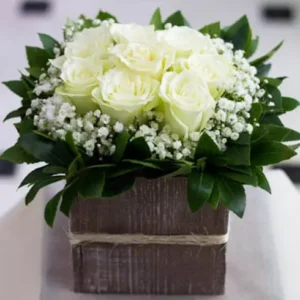 Rose Elegance Box