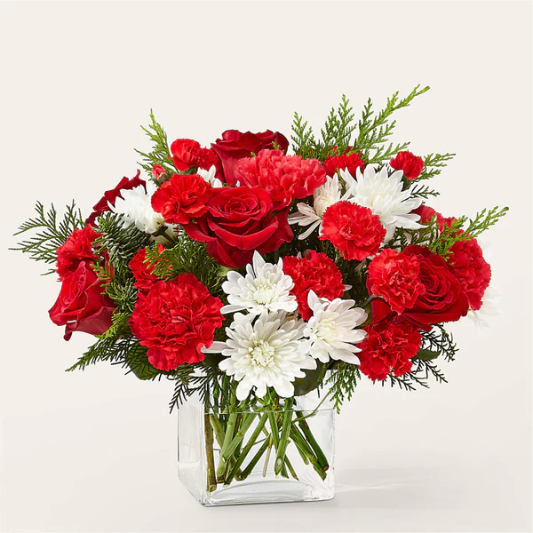 Crimson Pearl Vase product thumbnail 2