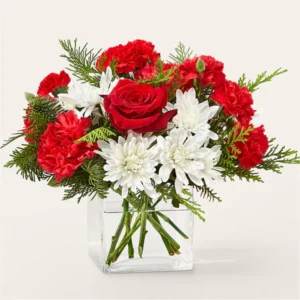 25.webp Crimson Pearl Vase