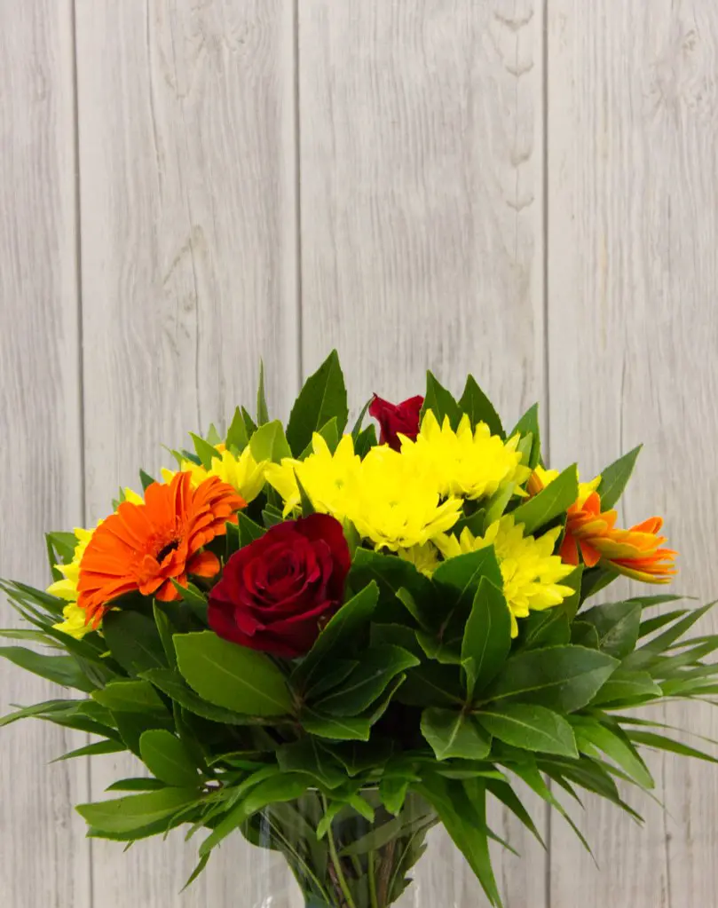 Rainbow Elegance Vase product thumbnail 3