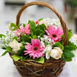 28-1-1.webp Blush & White Basket
