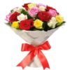 3-7.jpg Mixed Roses Bouquet