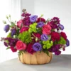 31.webp Colorful Bloom Basket